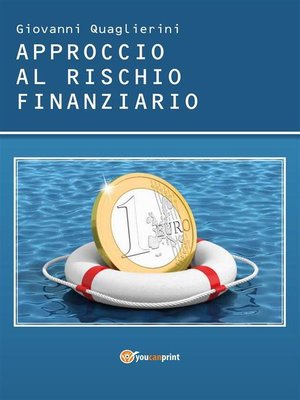 cover image of Approccio al rischio finanziario